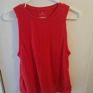 Athleta tank top
